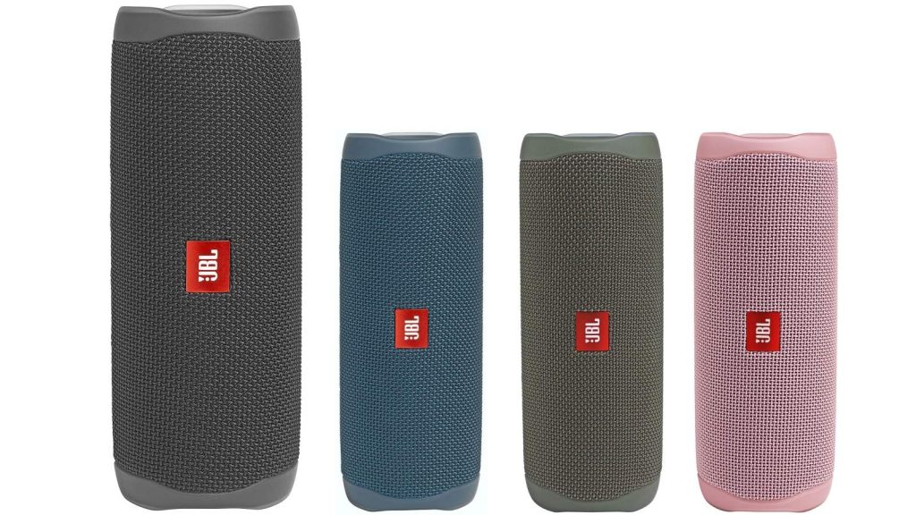 Los Altavoces se encuentran cara a cara JBL Pulse 5 vs JBL Charge 5 JBL pulse 5 vs JBL charge 5