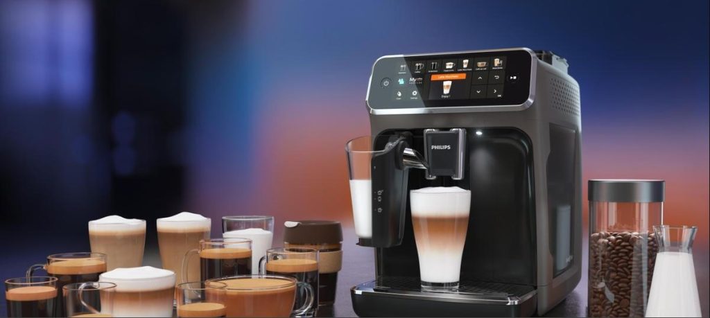 mejor cafetera superautomática