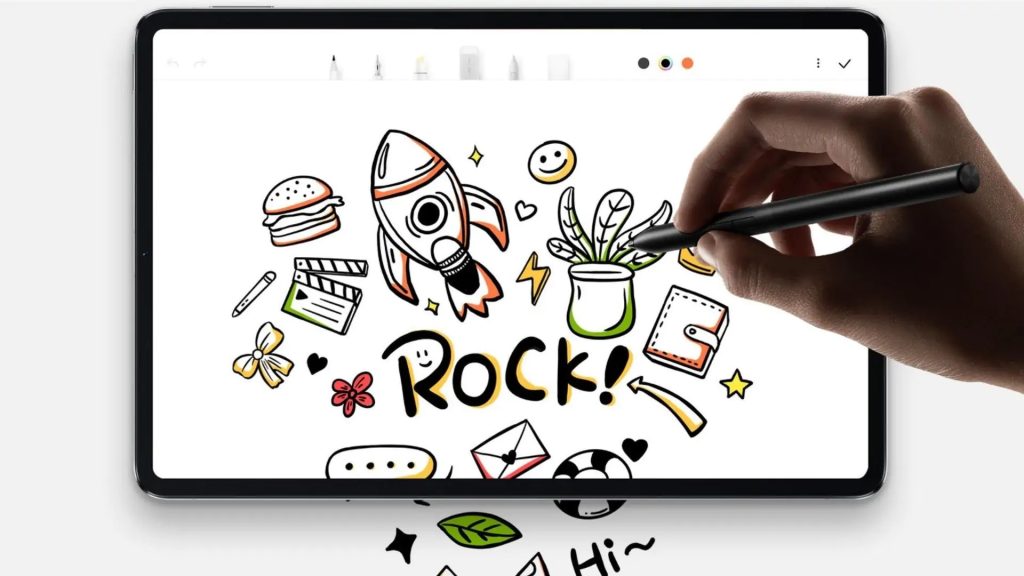 Xiaomi Smart Pen: tus notas y dibujos a otro nivel lápiz inteligente Xiaomi
