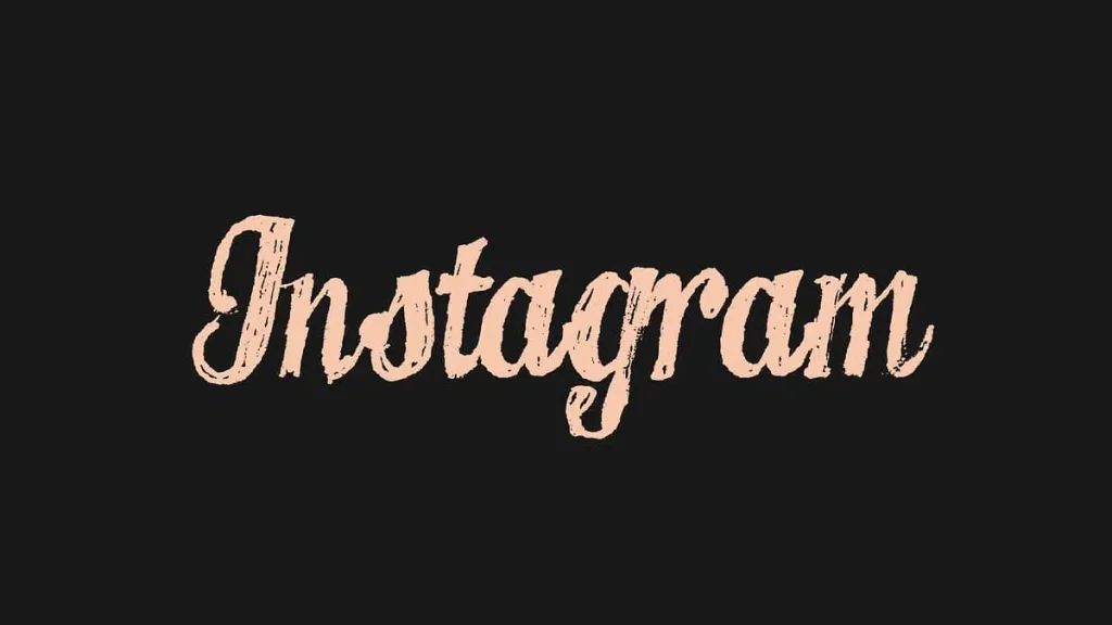 ¿Cuáles son las mejores tipografías para Instagram? Tipografías para Instagram