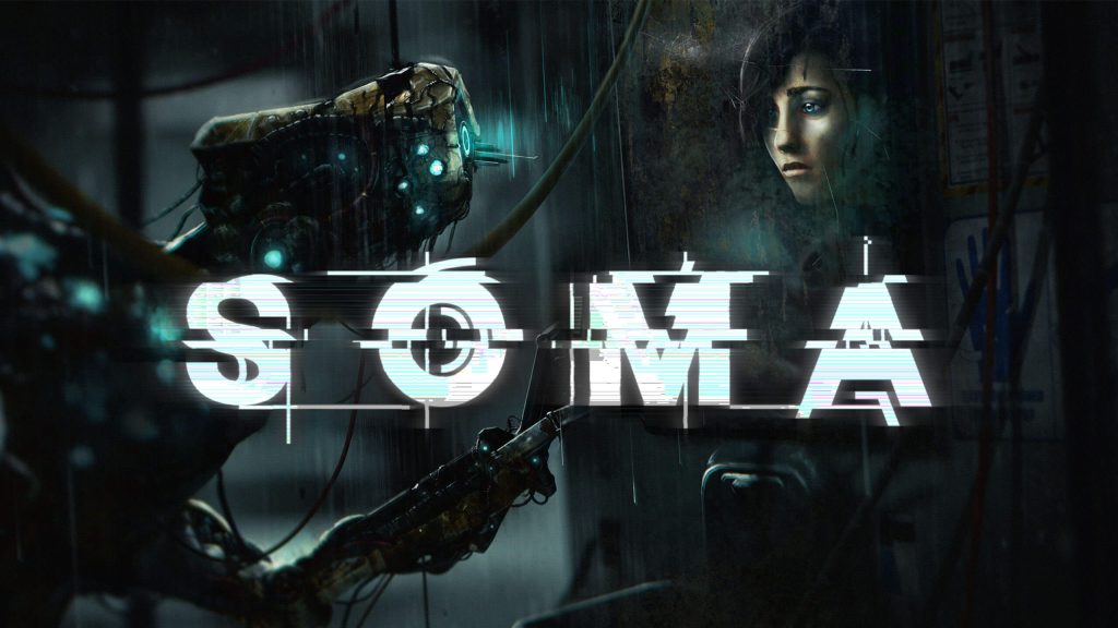 SOMA: Una propuesta audaz entre los videojuegos de un jugador