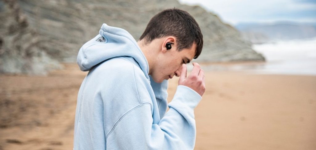 Auriculares Bluetooth para Deporte