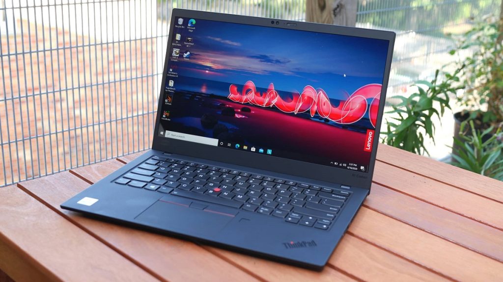 Merece la pena comprarse un ordenador portátil Lenovo