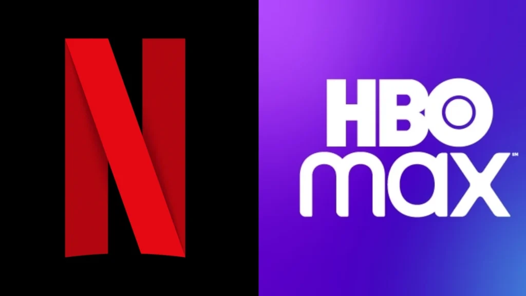 Qué streaming es mejor Netflix o HBO Streaming es mejor Netflix o HBO