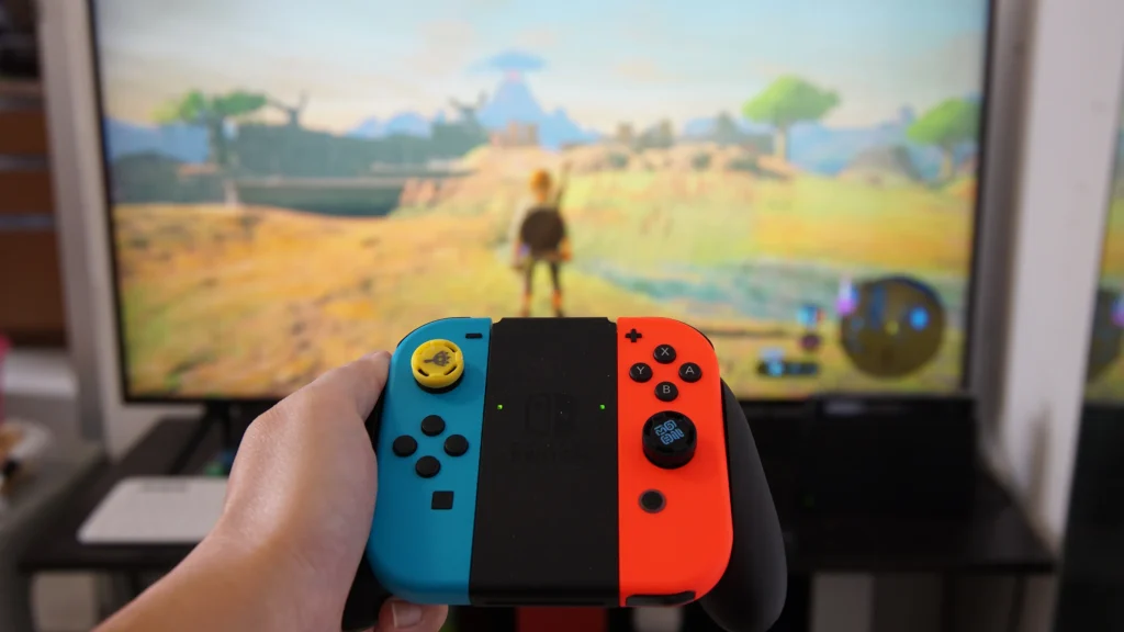 nintendo-switch-y-sus-mandos