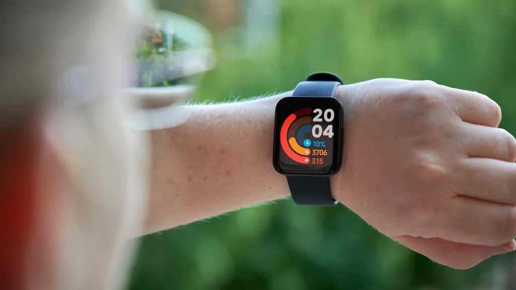 10 Mejores Relojes Inteligentes para hombre del 2023 relojes inteligentes para hombre