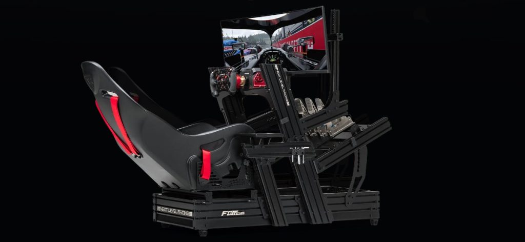 Productos de simulación Next Level Racing next level racing