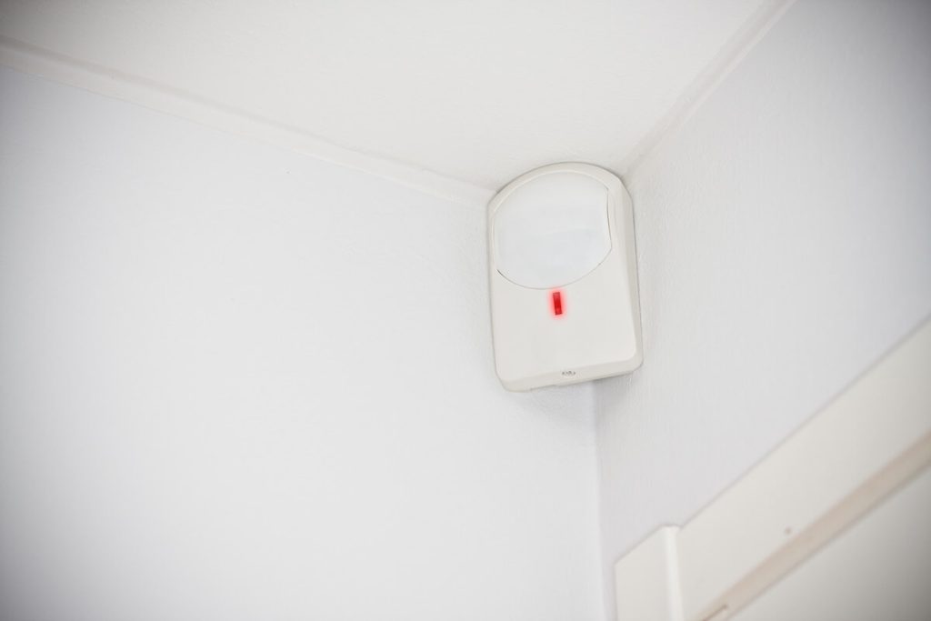 Sensores de Movimiento para el hogar sensores de movimiento para el hogar