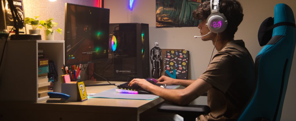 Consigue las mejores sillas gaming baratas