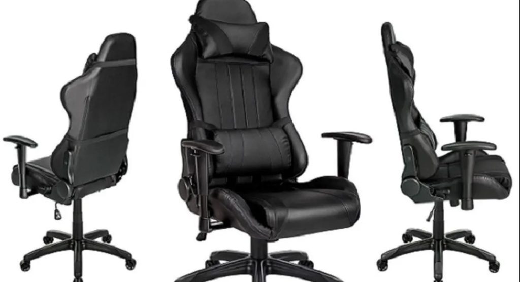 sillas para escritorio