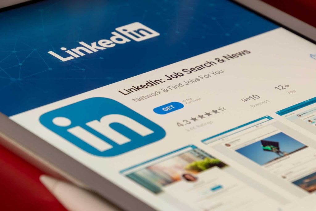 Descubre como crear un perfil LinkedIn exitoso