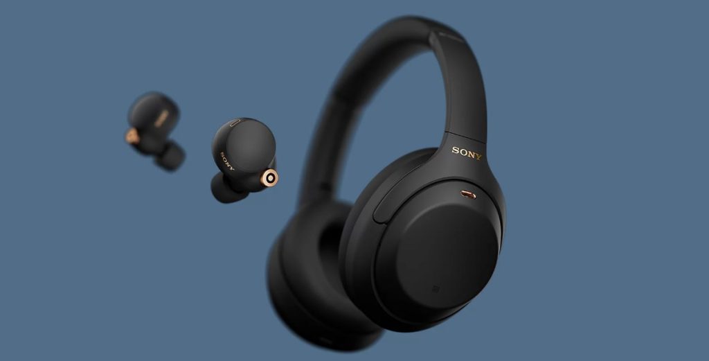 auriculares sony inalambricos