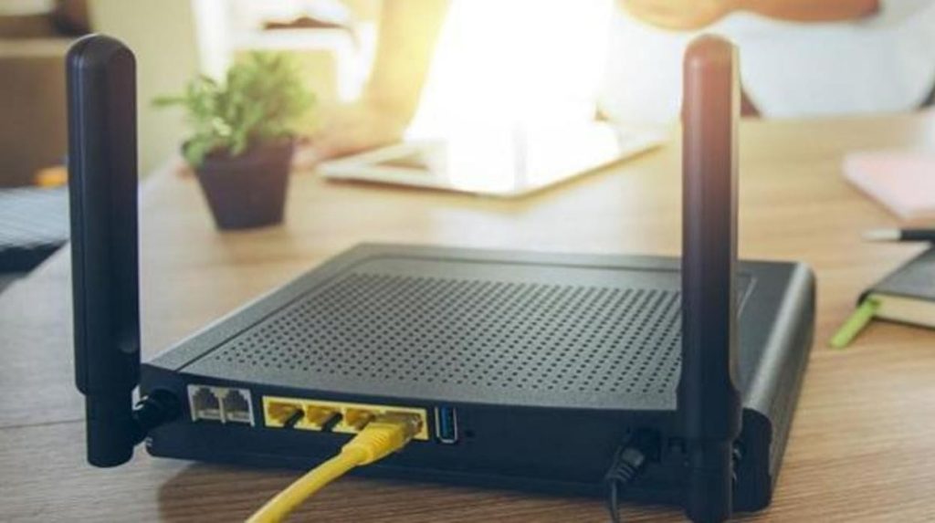 Conectividad Wifi Routers 4G