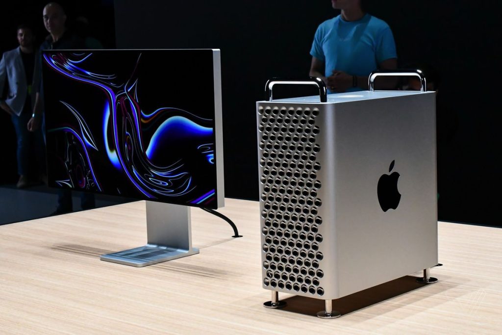 MAC Pro