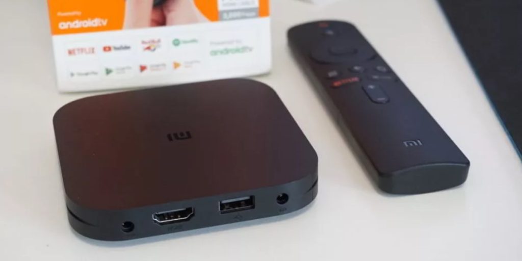 Xiaomi mi box s: Innovación en el mundo del Streaming Xiaomi mi Box S