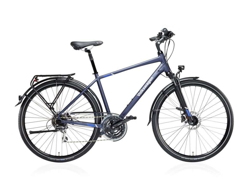 mejor bicicleta eléctrica urbana