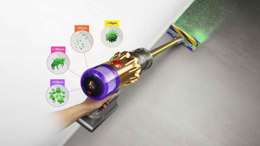 ¿Qué dicen los usuarios sobre el Dyson V12 Slim Absolute? Opiniones y recomendaciones dyson v12 slim absolute