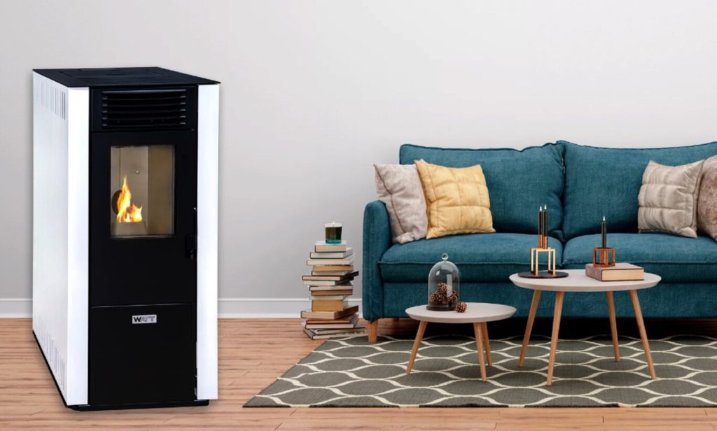 Conoce las mejores hidroestufas de Pellets mejores hidroestufas de Pellets