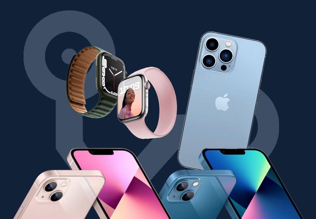 Accesorios iPhone 13 mini imprescindibles para complementar tu móvil