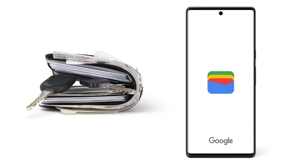 ¿Cómo usar la billetera de Google? Aprende a sacar el máximo provecho Billetera de Google