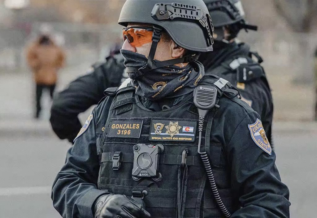 casco antibalas nivel 7