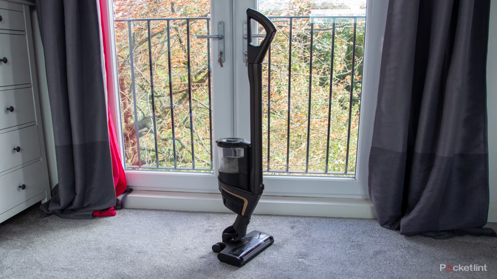 Triflex HX1 de Miele opiniones