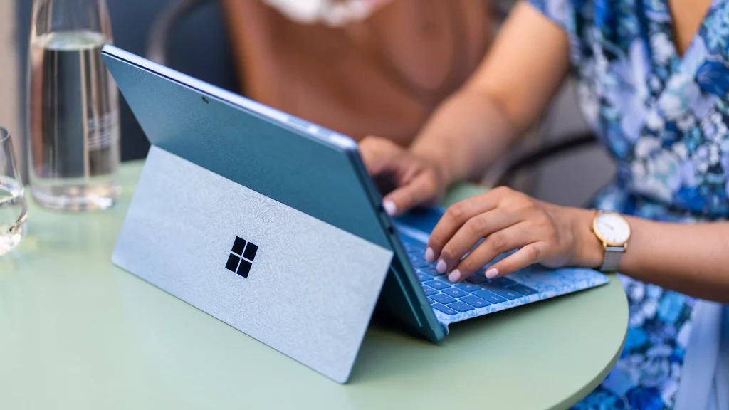 Surface pro 8 Microsoft se analizará en profundo Surface Pro 8 Microsoft