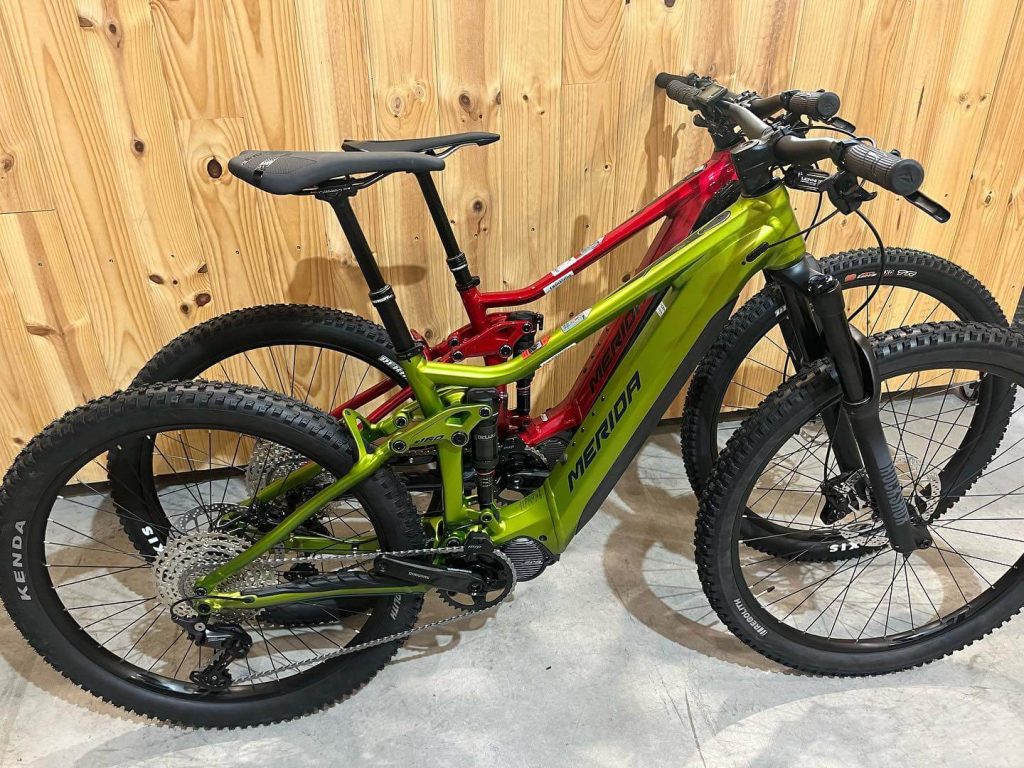 ayudas compra bicicleta electrica