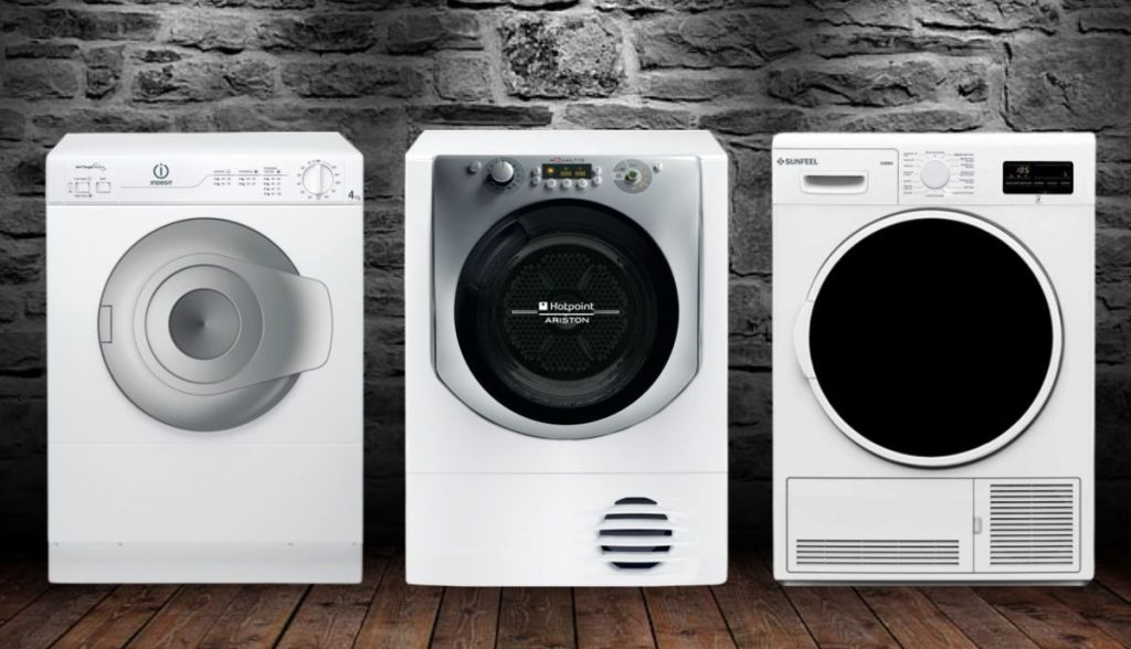 Tipos de sacadoras y sus diferencias