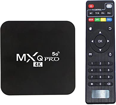 TV box Android