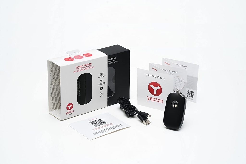 mejor localizador personas mayores