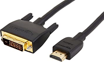 able adaptador HDMI a DVI
