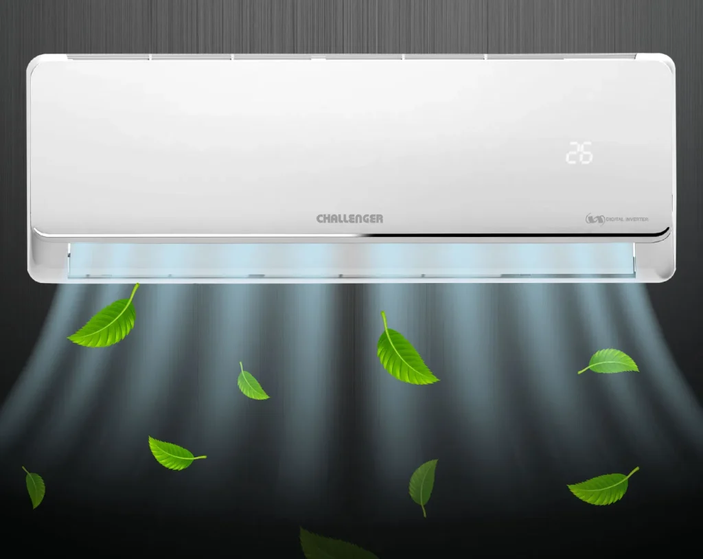 mejores marcas de aire acondicionado inverter