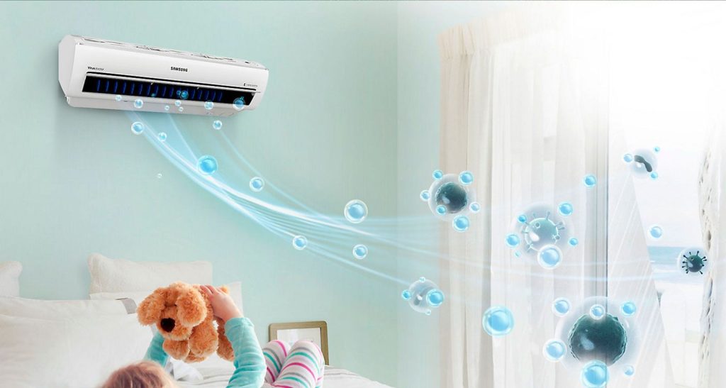 Aire Acondicionado Split Inverter: mejora tus espacios con estilo de calidad Aires acondicionados Split Inverter