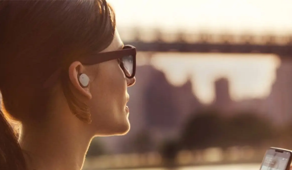 auriculares inalambricos bluetooth