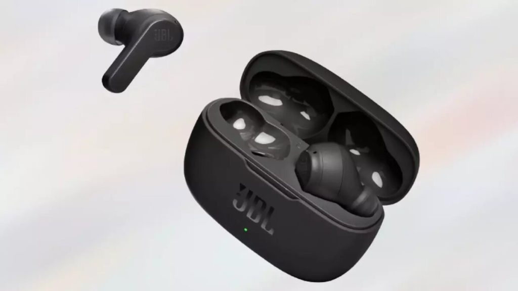 Descubre la libertad auditiva con los auriculares inalámbricos JBL: una experiencia sonora incomparable conectividad inalámbrica de los auriculares JBL