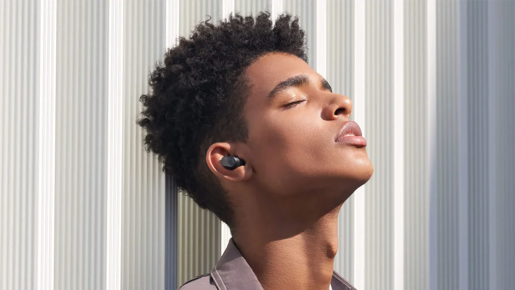 Auriculares inalámbricos Xiaomi