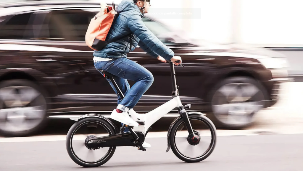 Ayudas Compra Bici Eléctricas: Promoviendo la Movilidad Sostenible Ayudas compras bici eléctricas