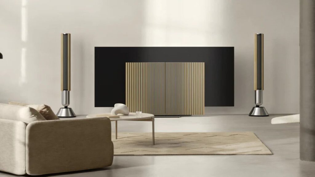 Los mejores productos de Bang and Olufsen para llevar tu experiencia de audio al siguiente nivel Bang and Olufsen, sistemas de sonido