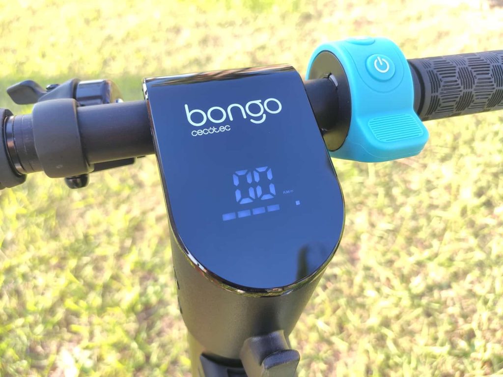 bongo serie a connected opiniones