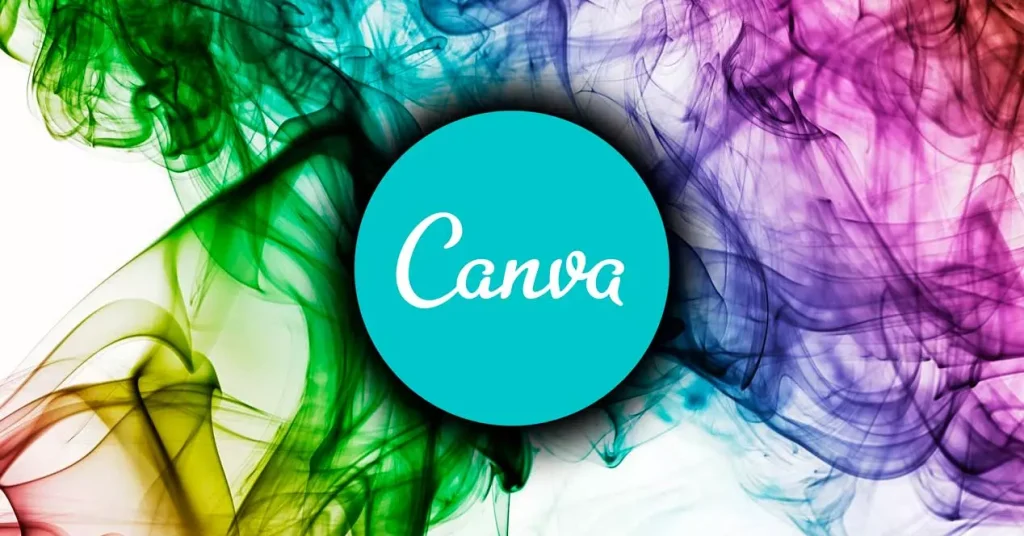 CANVA crear fondo de pantalla