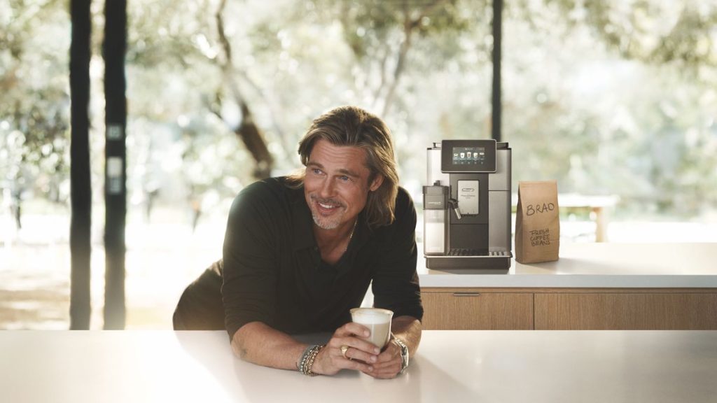 Café gourmet con las cafeteras automáticas De’Longhi Cafeteras automáticas De’Longhi