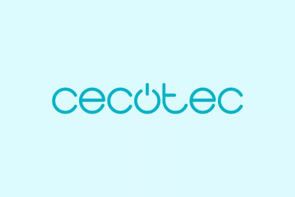 CecotecOficial logo