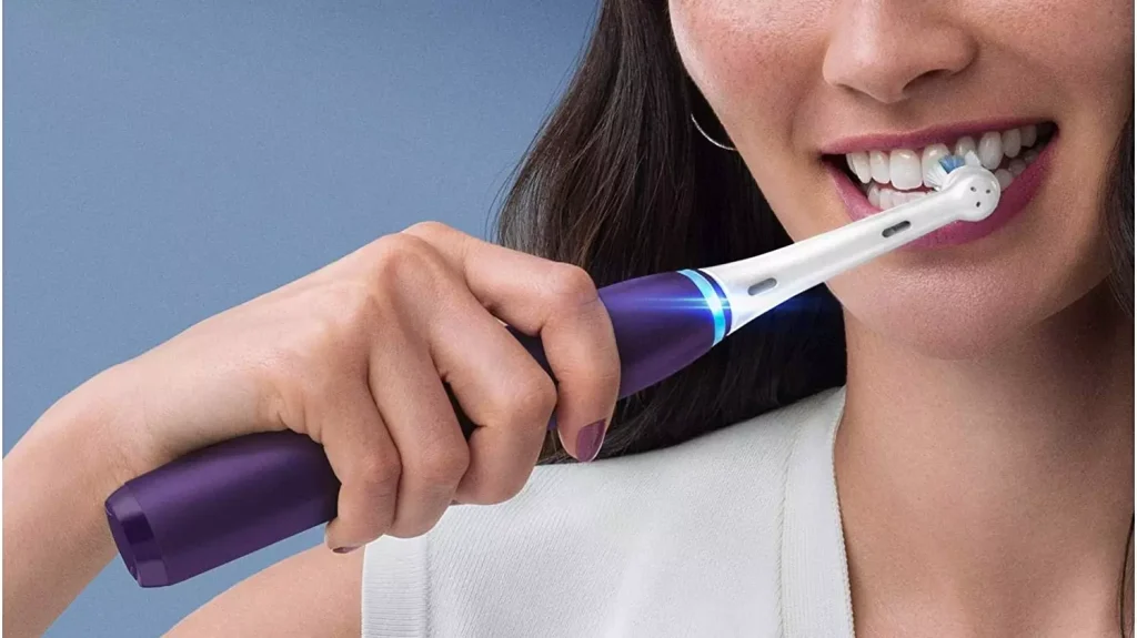 Cepillos eléctricos Oral-B de última generación: elige el mejor para ti Cepillos eléctricos Oral-B