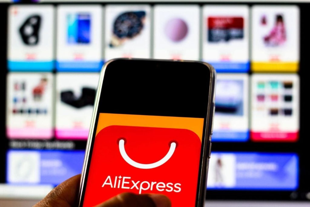 Conoce todo para hacer tus compras seguras en AliExpress Comprar en AliExpress