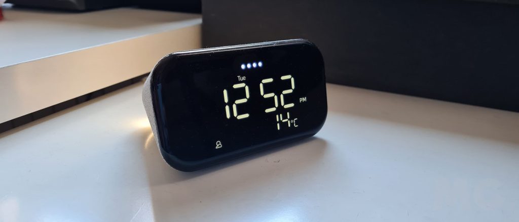 Reloj Despertador Digital: nuestros favoritos, características y beneficios   Modelo de Relojes Despertadores digitales