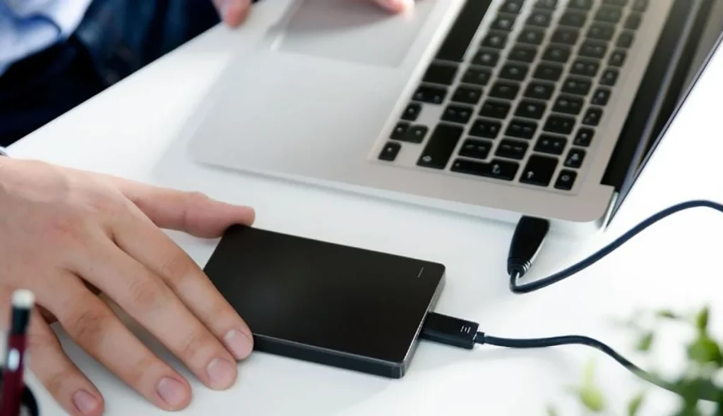 Elige el mejor Disco Duro Externo