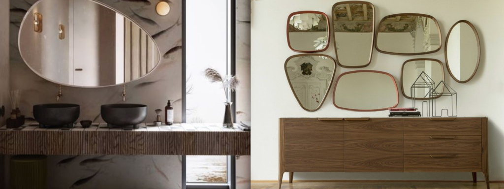 Mejora la iluminación con espejos para reflejar la luz solar espejos para reflejar luz solar