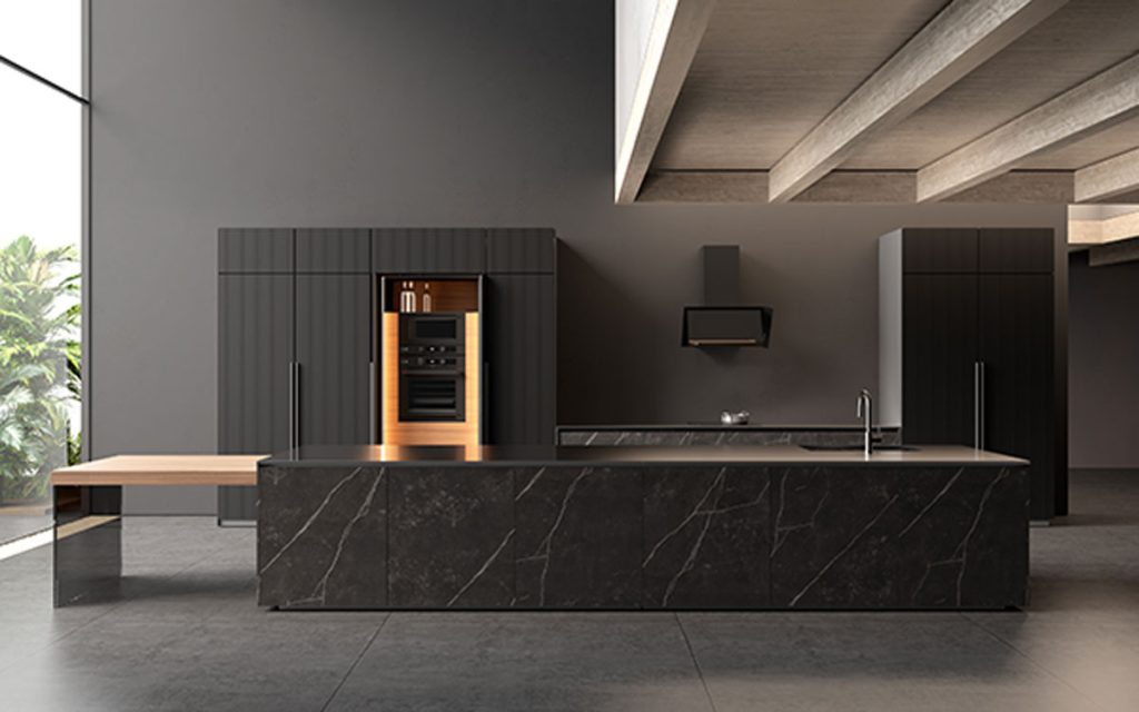 Campanas Extractoras Teka: mejores modelos para una Cocina Excepcional Elige la calidad de las campanas extractoras Teka