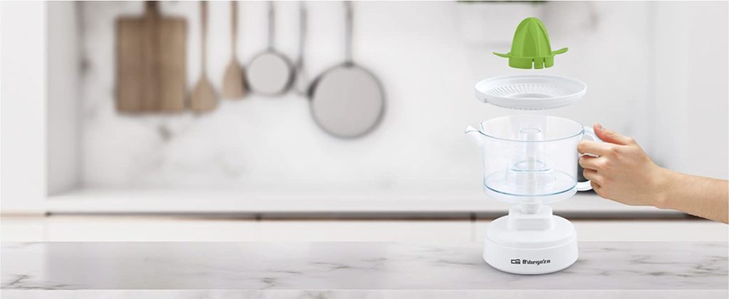 Exprimidores eléctricos